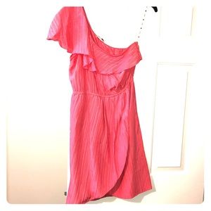 Pink Frock! dress